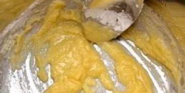 бешамель для лазаньи