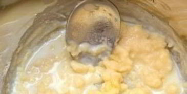 бешамель для лазаньи