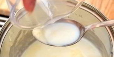 бешамель для лазаньи