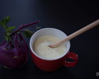 Бешамель классический