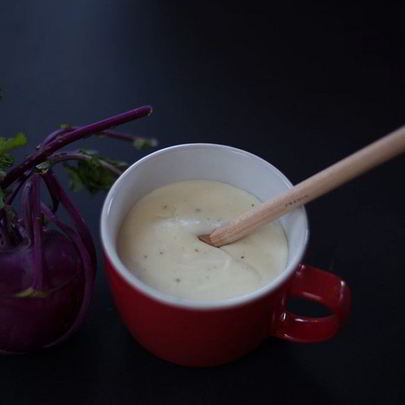 Бешамель классический