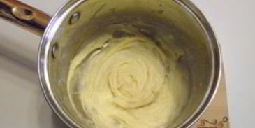 бешамель соус