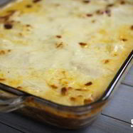 Рецепт Соуса Бешамель для запекания