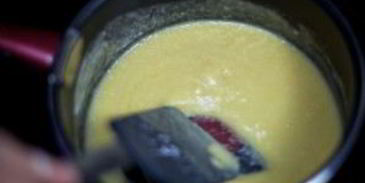 соус бешамель для запекания