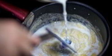 соус бешамель для запекания