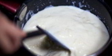 соус бешамель для запекания