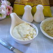 Рецепт Соуса Бешамель классический