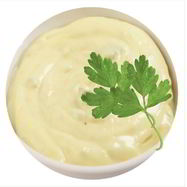 Рецепт Соуса Бешамель с петрушкой