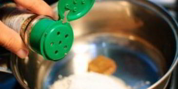 вегетарианский бешамель