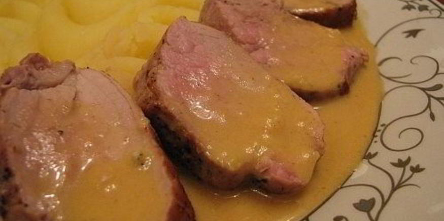 Рецепт соуса диабло к курице и телятине