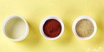 соус для гамбургера