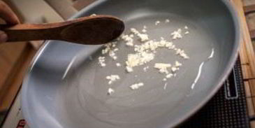 соус для итальянской пасты