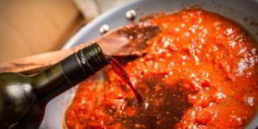 соус для итальянской пасты