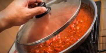 соус для итальянской пасты