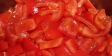 соус для куриных котлет