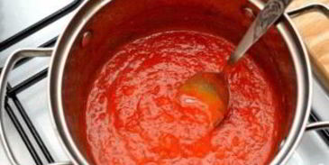 соус для куриных котлет