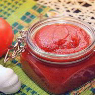 Рецепт Соуса для овощей