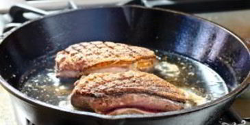 соус для утиной грудки