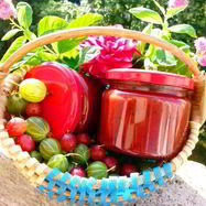 Рецепт Соуса из крыжовника