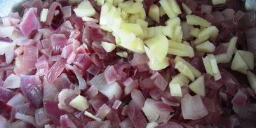 соус из крыжовника