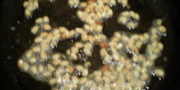 куриное филе с соусом песто