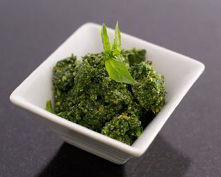 Песто дженовезе