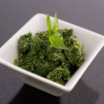 Песто дженовезе