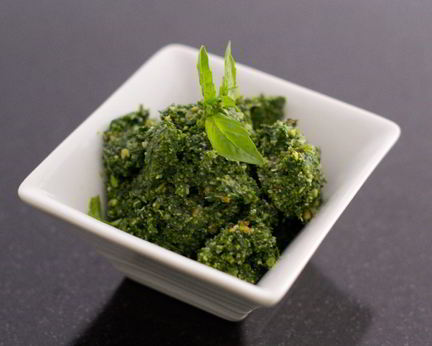 Песто дженовезе