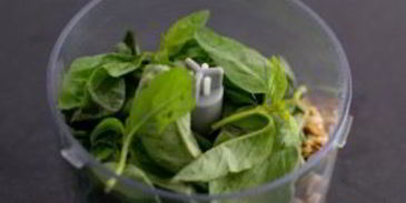 песто дженовезе