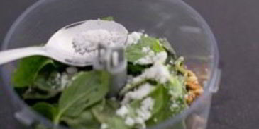 песто дженовезе