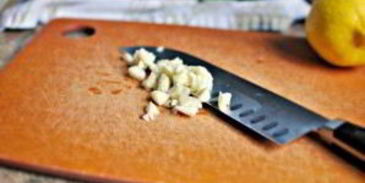 песто из базилика