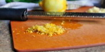 песто из базилика