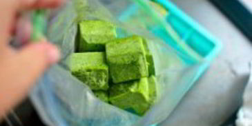 песто из базилика