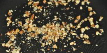 песто из шпината