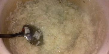 рисовое песто