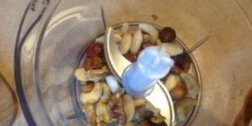 томатный песто