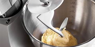 тренетте с соусом песто