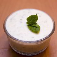 Рецепт Соуса с белым вином