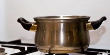 соус с белым вином