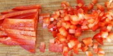 ананасовая сальса