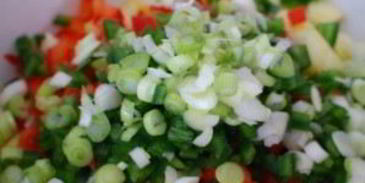 ананасовая сальса