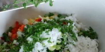 ананасовая сальса