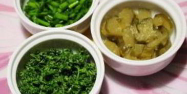 арбузная сальса