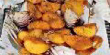 дипы для чипсов