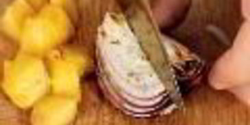 дипы для чипсов