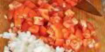 дипы для чипсов