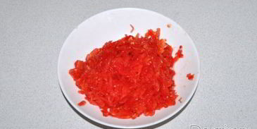 фрикадельки в соусе сальса