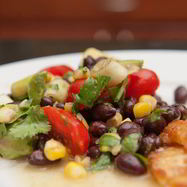 Рецепт Мексиканской сальсы