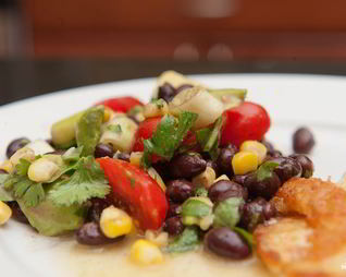 Мексиканская сальса