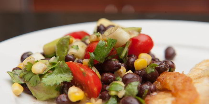 Рецепт мексиканской сальсы